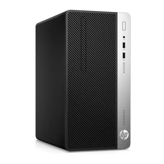 HP ProDesk 400 G5 MT (REMIS A NEUF)