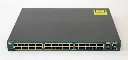 Switch Catalyst 3560 Poe 48 100 Mo