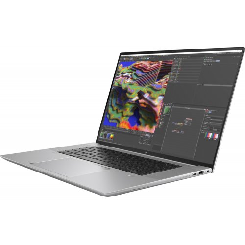 HP ZBook Studio 16″ G9