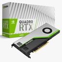 PNY Quadro RTX 4000 8 Go GDDR6