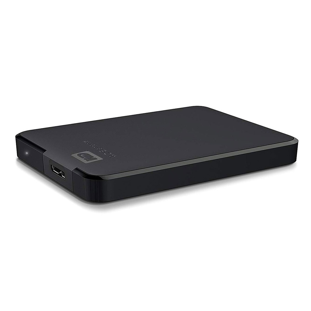 Disque externe WD Elements Portable 1 To