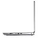Station de travail mobile Dell Precision 7560 i7-11eme - 32Go - 512Go - T1200)