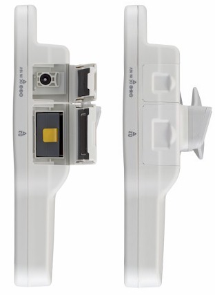 PC Portable Panasonic CF-CH2 - i5-3427U - 4Go - 320Go HDD - Tactile 12.1" (Remis à neuf)