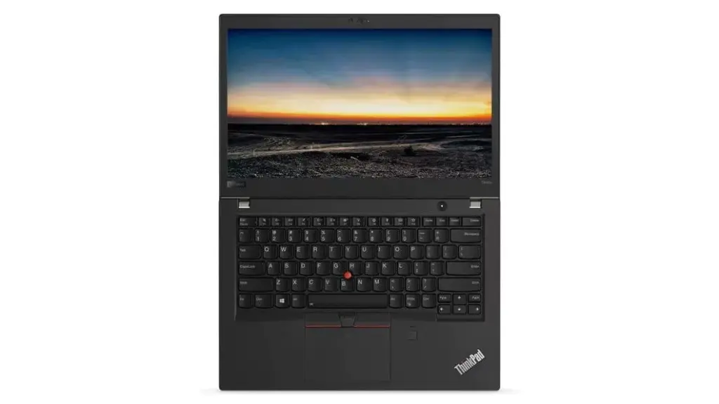 PC Portable Lenovo ThinkPad T480 – Intel Core i5-8350U – 8 Go RAM – 256 Go SSD – Écran 14" (REMIS A NEUF)