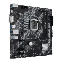 ASUS PRIME H410M-KR2.0 