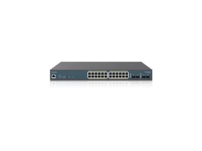 Switch Cisco Catalyst 3560G – 24× Gigabit | 4× SFP (Remis à neuf)