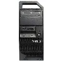 Workstation Lenovo ThinkStation E31 – Intel Core i5-3450 | 8 Go RAM | 256 Go SSD | Remis à neuf