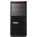 Workstation Lenovo ThinkStation P320 – Intel Xeon E3-1240 v5 | 16 Go RAM | 512 Go SSD | Quadro P600 | Remis à neuf