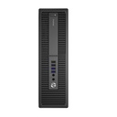 HP ProDesk 600 G2 SFF – Intel Core i5-6500 | 8 Go RAM | 256 Go SSD | Remis à neuf