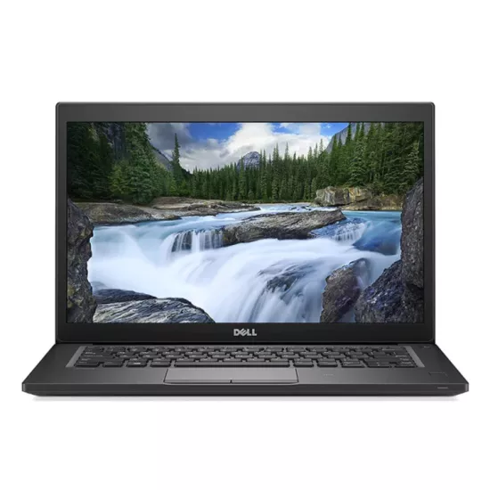 PC Portable Dell Latitude 7490 – Intel Core i5-8350U – 8 Go RAM – 256 Go SSD – Écran 14" (REMIS A NEUF)