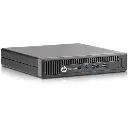 HP EliteDesk 705 G2 Mini – AMD PRO A8-8600B | 16 Go RAM | 128 Go SSD | Remis à neuf