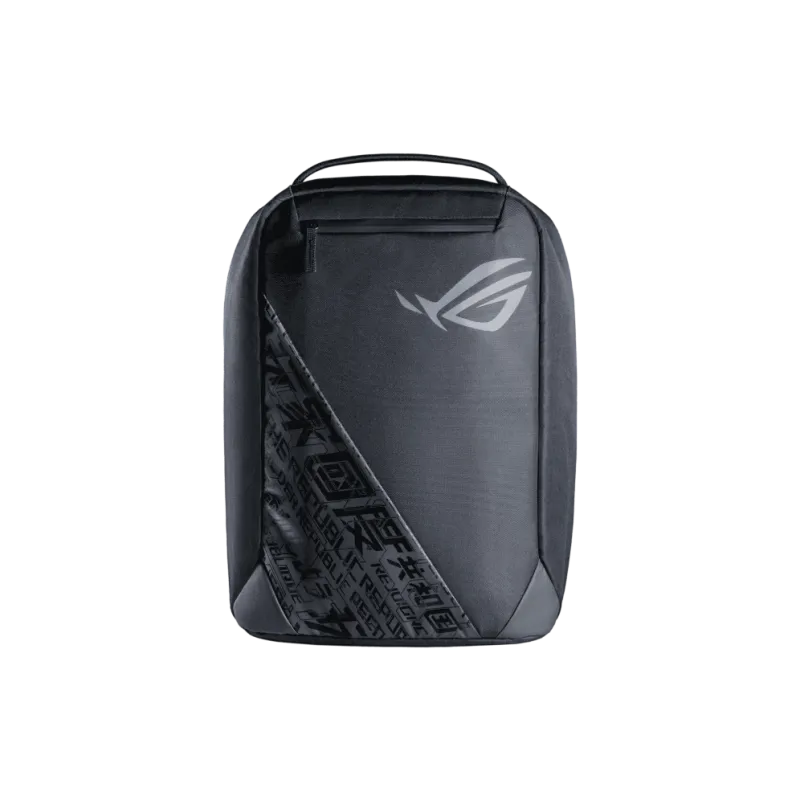 Asus ROG – Sac à dos 17" | Noir | Design gaming