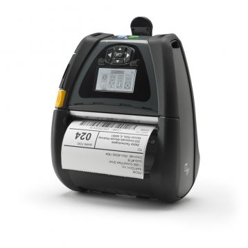 imprimante thermique Zebra QLn420 