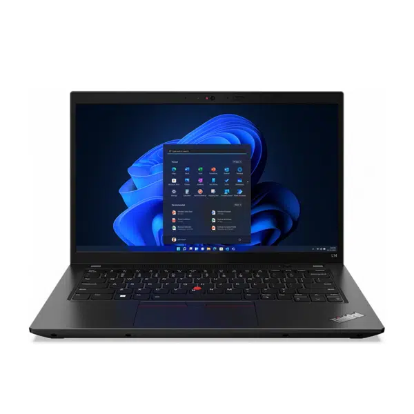 PC Portable LENOVO THINKPAD L14 Gen 3 – Intel Core i5-1245U – 16 Go RAM – 256 Go SSD – Écran 14" (REMIS A NEUF)