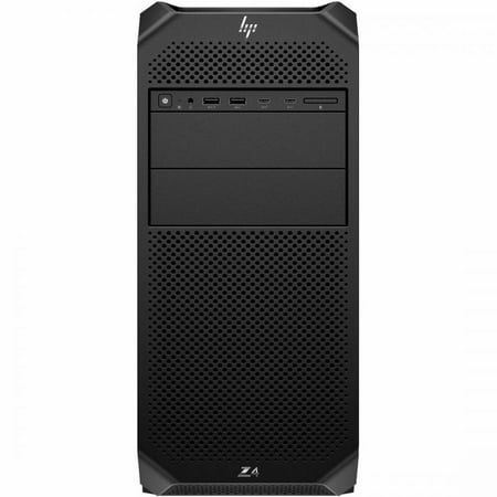 HP Z4 G5 TWR – Intel Xeon W3-2423 | 16 Go RAM | 512 Go SSD + 2 To HDD | NVIDIA RTX A400 4 Go | Linux | 36 mois