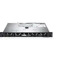 Serveur Dell PowerEdge R340 – 1×Xeon E-2124 | 64 Go RAM | 2×1 To | 4LFF | RAID H330 | iDRAC9 | 2×350W | Remis à neuf