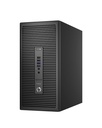 HP ProDesk 600 G2 MT – Intel Pentium G4400 | 4 Go RAM | 256 Go SSD | Remis à neuf