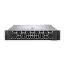 Serveur Dell PowerEdge R750xs – Xeon Silver 4310 | 32Go | 2×480Go SSD | RAID PERC H745 | iDRAC9 | 2×800W PSU | 36M