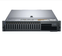 Serveur Dell PowerEdge R740 – 2×Xeon Gold 6140 | 256 Go RAM | 2×1,2 To SAS | RAID H730P Mini | Broadcom 5720 Quad 1Gb | 16SFF | iDRAC9 | 2×1100W | Kit Rails | Remis à neuf