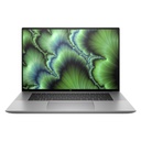 HP ZBook Studio 16" G9 – Intel Core i7-12700H | 16 Go RAM | 512 Go SSD | NVIDIA RTX A2000 8 Go | AZERTY-Arabic