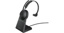 Casque Jabra Evolve2 65 MS Mono (grade A+)