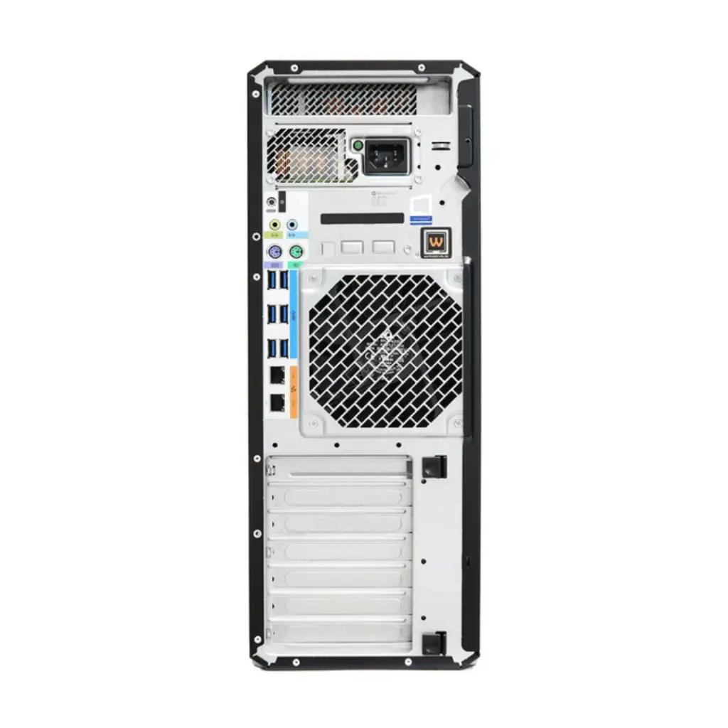 WORKSTATION HP Z6 G4 INTEL Xeon SILVER 4114 (REMIS A NEUF)
