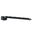 Logitech MX Keys S - GRAPHITE - FRA - BT - N/A - CENTRAL-419 12M