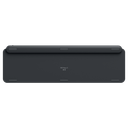 Logitech MX Keys S - GRAPHITE - FRA - BT - N/A - CENTRAL-419 12M