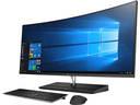 HP EliteOne 1000 G2 34 po, incurvé i7-8eme 32 1 To CG 4 Go