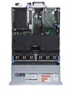 DELL POWEREDGE R740 2*GOLD 6126/H740P/2*1100W Interface 24 SFF