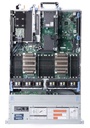 DELL POWEREDGE R740 2*GOLD 6126/H740P/2*1100W Interface 24 SFF