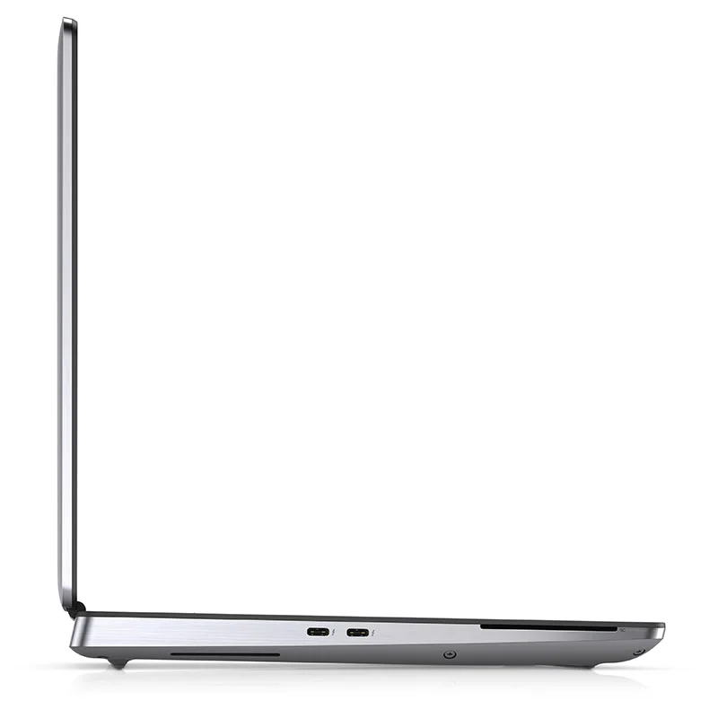 Station de travail mobile Dell Precision 7560 i7-11eme - 32Go - 512Go - T1200)