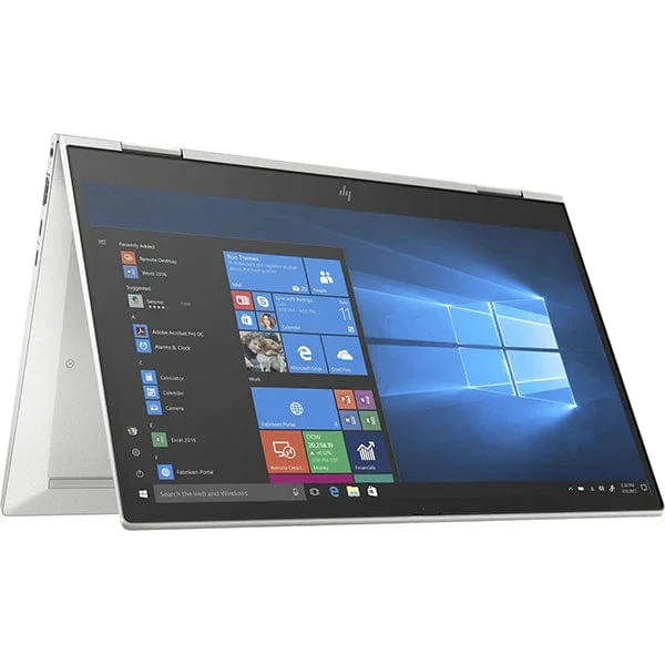 PC Portable HP EliteBook x360 830 G7 – Intel Core i5-10210U – 16 Go RAM – 256 Go SSD – Écran 13.3" Tactile (REMIS A NEUF)