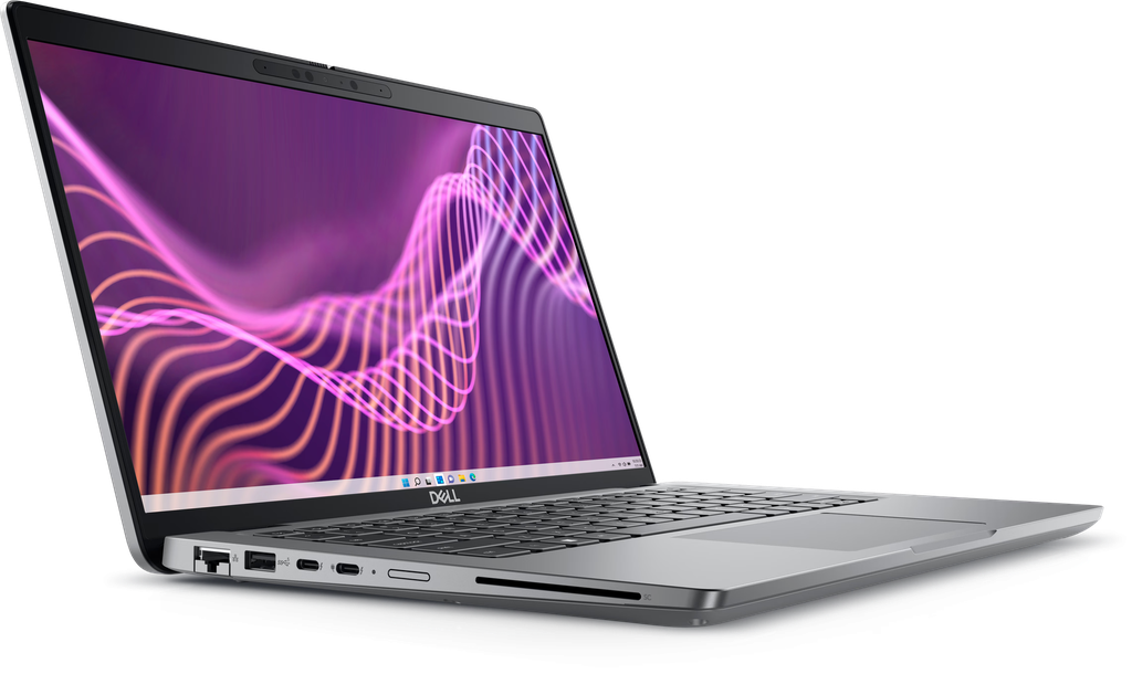 PC Portable Dell Latitude 5440 – Intel Core i5-1345U – 16 Go RAM – 256 Go SSD – Écran 14"