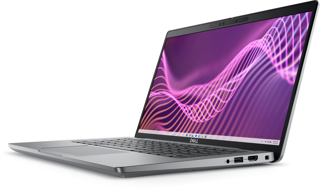 PC Portable Dell Latitude 5440 – Intel Core i5-1345U – 16 Go RAM – 256 Go SSD – Écran 14"