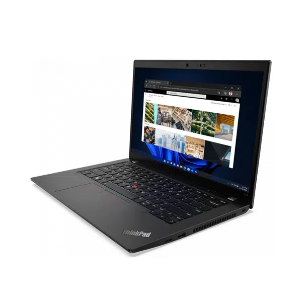 PC Portable LENOVO THINKPAD L14 Gen 3 – Intel Core i5-1245U – 16 Go RAM – 256 Go SSD – Écran 14" (REMIS A NEUF)