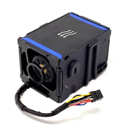 Ventilateur pour HP ProLiant DL160 G8 663120-001 677059-001