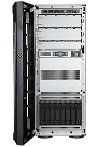 Serveur HPE ProLiant ML350 Gen10 2× Xeon Gold 6154 32 Go RAM