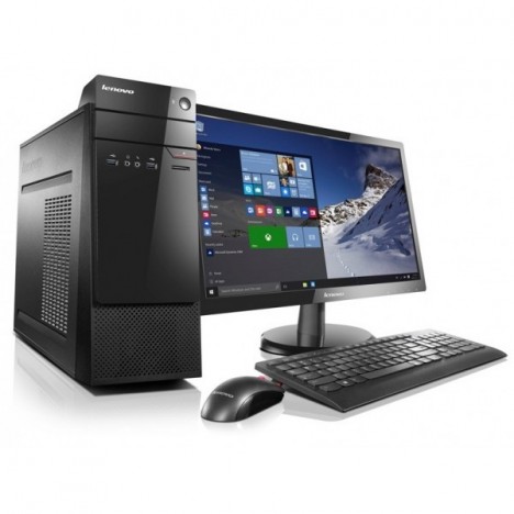 Lenovo S510 MT i3-4-6100