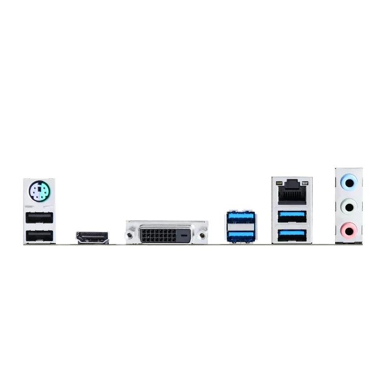 ASUS PRIME H410M-KR2.0 