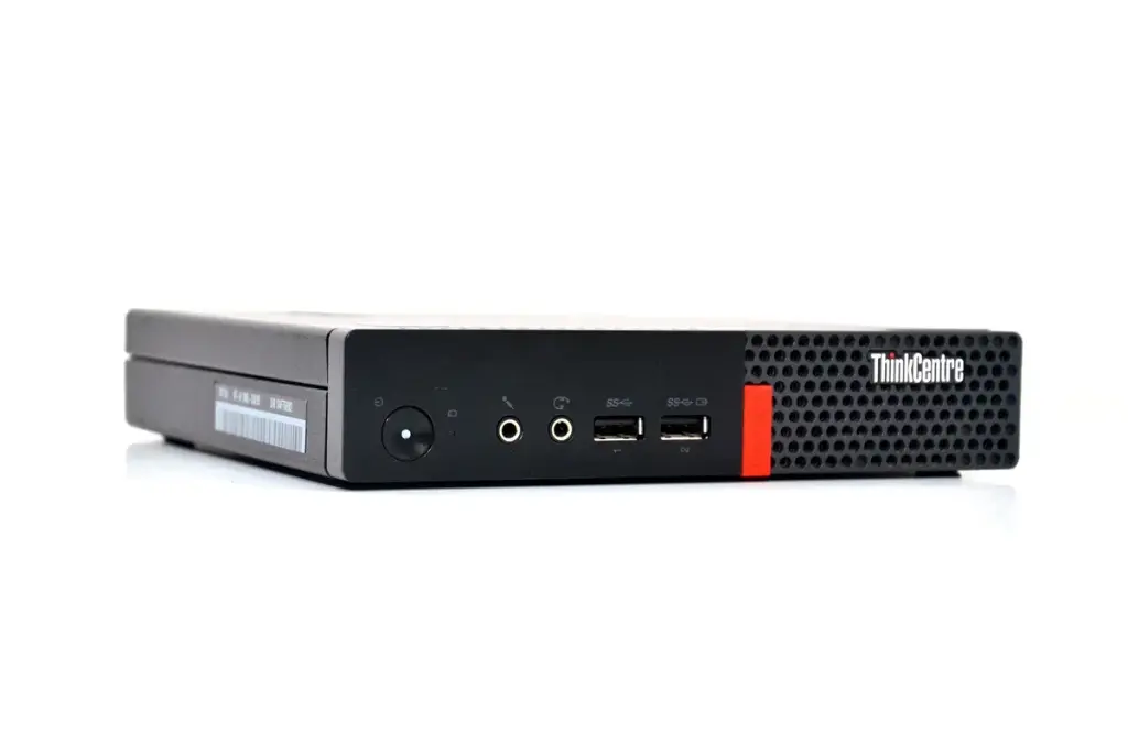 Lenovo ThinkCentre M710q i5-7500T/8/XX(REMIS A NEUF)