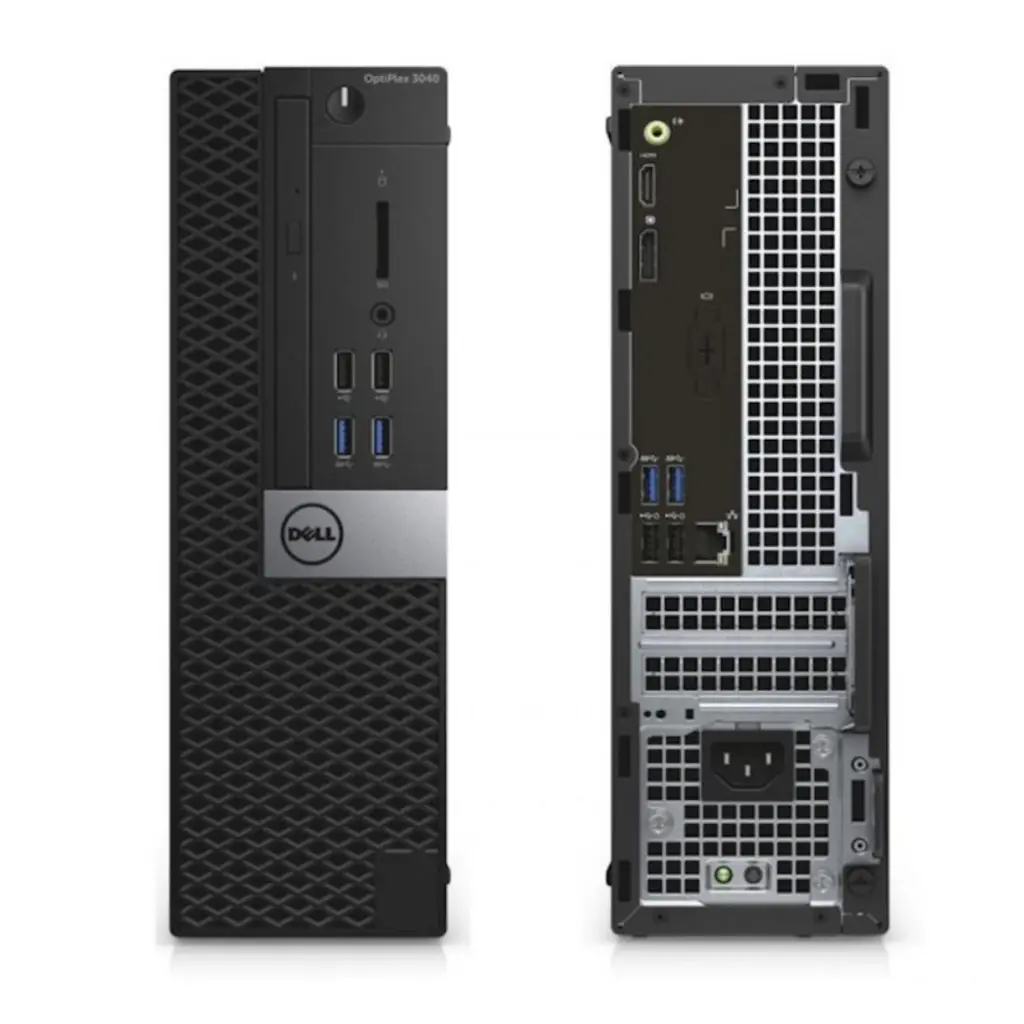DELL OPTIPLEX 3040 SFF i5-6500 (REMIS A NEUF)