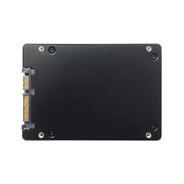 SSD Multi marques 256Go 2.5 SATA RECONDITIONNÉ