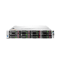 Serveur HPE ProLiant DL80 Gen9 – 2×Xeon E5-2620 v3 | 32 Go RAM |  2×SSD 480 Go | 12LFF | RAID P440ar | iLO4 | 2×900W | Remis à neuf
