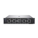 Serveur Dell PowerEdge R740xd – 2×Xeon Silver 4110 | 64 Go RAM | 2×SSD 1.92 To | 14LFF | RAID H710 | iDRAC9 | 2×1100W | Remis à neuf