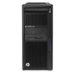 Workstation HP Z840 – 2× Xeon E5-2637 v4 | 32 Go RAM | 512 Go SSD | Quadro M4000 8 Go | Remis à neuf
