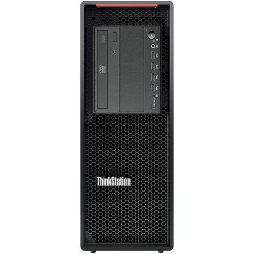 Workstation Lenovo ThinkStation P520 – Intel Xeon W-2125 | 16 Go RAM | 256 Go SSD | Remis à neuf