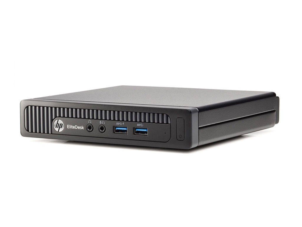 HP ProDesk 600 G2 Mini PC i5-6500T (REMIS A NEUF)