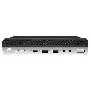 HP ProDesk 600 G4 Mini – Intel Pentium Gold G5400T | 8 Go RAM | 256 Go SSD | Neuf