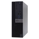 Dell OptiPlex 3040 SFF – Intel Core i5-6500 | 8 Go RAM | 256 Go SSD | Remis à neuf